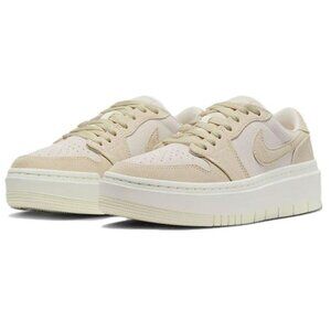 Air Jordan 1 Elevate Low 'Coconut Milk' DH7004-101 Women's size 9 - 12